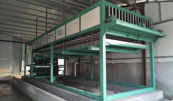 重(chóng)慶塊(kuài)冰機