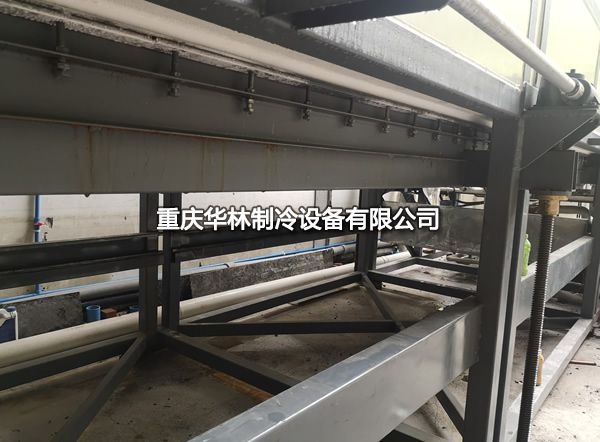 日（rì）產25T製冰機